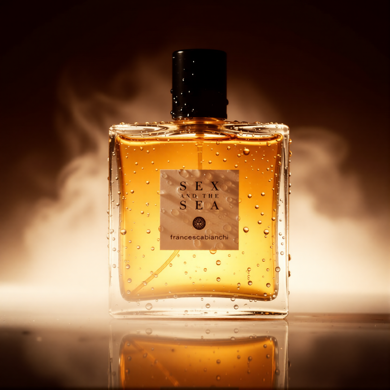 Francesca Bianchi Perfume Shot 4